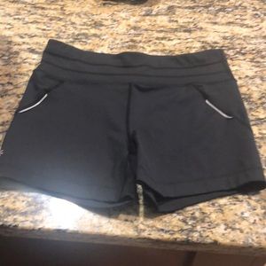 Athleta Shorts